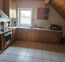 3-ZKB Wohnung in Regenstauf zu vermieten