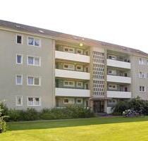 Helle 3-Zimmer-Etagenwohnung in Krefeld – 67,79 m², mit Badfenster und Wärmepumpe