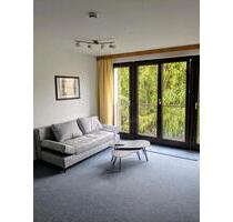 Voll möbliert inkl. Nebenkosten. Einzimmerapartment in Buxtehude