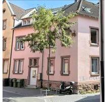 Mehrfamilienhaus mit 6 Wohneinheiten - Lahr (Schwarzwald)
