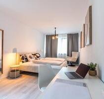 Neu möblierte 100qm Wohnung - 1.600,00 EUR Kaltmiete, in Baden-Baden (PLZ: 76532) Balg