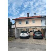 Reiheneckhaus zu verkaufen - 799.000,00 EUR Kaufpreis, in Lindenberg im Allgäu (PLZ: 88161)