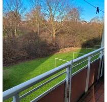 Nachmieter 3-Zimmer-Wohnung in ruhiger Lage - Hagen Hagen-Mitte