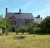 Ferienhaus von privat in der Normandie zu vermieten - Bergisch Gladbach Frankenforst