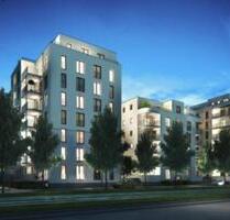 Provisionsfreier Neubau Bockenheim KFW 55 - Frankfurt am Main