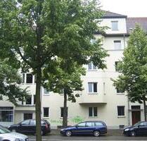 Studierende und Paare aufgepasst-geräumige 2RWE mit Loggia im Szeneviertel Connewitz! - Leipzig Süd