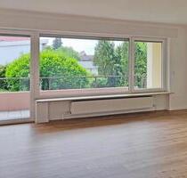 3 Zimmerwohnung renoviert in Alsbach, Balkon.Küche, Bad, Gäste-WC - Seeheim-Jugenheim