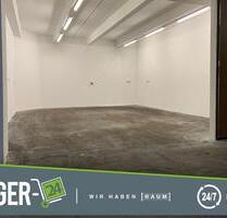 Lager Waren- Lager Hobby-Raum- Werkstatt ca. 21 m² - Villingen-Schwenningen