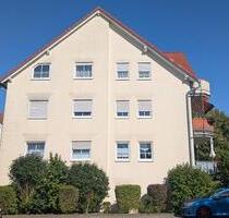 ruhige, helle 3-Zimmer-Wohnung in Ulla bei Weimar von privat - Grammetal