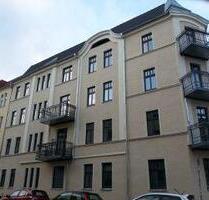 Helle 3-Zimmer-Wohnung im Erdgeschoss - Brandenburg an der Havel Bahnhofsvorstadt