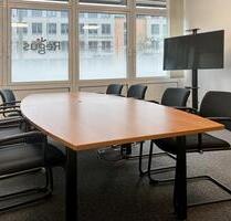 Privater Büroraum für 4 Personen in Regus Atrium - Kassel Fasanenhof