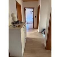 Wohnung in Kaisersesch - Vierzimmerwohnung