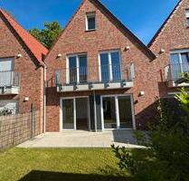 Reihenmittelhaus zentral in Cloppenburg