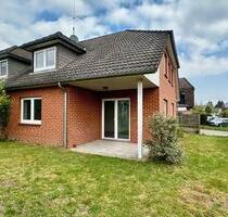 Einfamilien-Haushälfte in Bienenbüttel