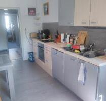 City Single - 2 Personen Wohnung incl. Einbauküche und Balkon - Hagen