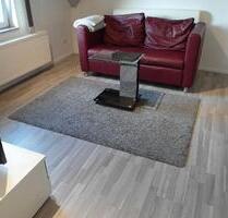 Helle moderne möblierte voll ausgestattete Wohnung mit Einbauküche im Zentrum! - Hameln