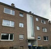Ihr neues Zuhause! gut geschnittene 3-Zimmer-Wohnung mit Balkon in Mönchengladbach Holt