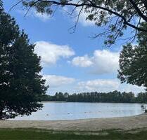 Campingplatz in Stuhr direkt am See