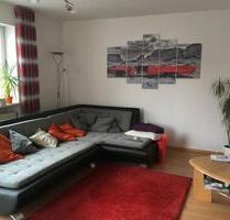 Helle 2-Zimmer-Wohnung mit Balkon in Parsberg