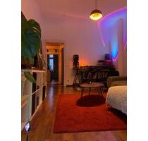 Beautiful Short Term Flat PZ12051 March+April - Berlin Neukölln