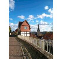 Einfamilienhaus in der Kernstadt von Warburg - Liebhaberobjekt-