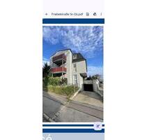 1-Zimmer-Wohnung Dresden-Leubnitz - Bannewitz