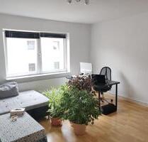 Geräumige 2-Zimmer-Wohnung westliches Ringgebiet in Braunschweig