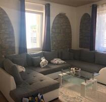 2-Zimmer-Wohnung in Bensheim Innenstadt ab September zu vermieten