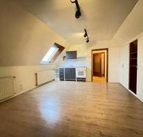 Helle und zentrale Wohnung in Verden zum 01.11. - Verden (Aller)