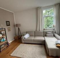 Wunderschöne Wohnung nähe Krankenhaus und Finanzamt -2 ZKBBalkon - Bielefeld