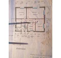 Zweifamilienhaus auf zwei Etagen abgeschlosse Wohnungen - Bremervörde