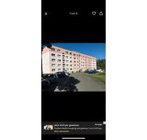 3Raum Wohnung Drei Gleichen 99869