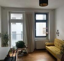 Sublet in 4-Person WG - 515,00&nbsp;EUR Kaltmiete, ca.&nbsp; 100,00&nbsp;m&sup2; in Berlin (PLZ: 10999) Friedrichshain-Kreuzberg