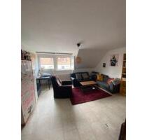 3-Zimmer Wohnung in der Innenstadt zur Zwischenmiete. - Hildesheim