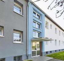 Demnächst frei! 3-Zimmer-Wohnung in modernisiertem Mehrfamilienhaus - Duisburg Hamborn