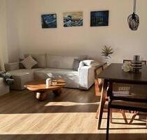 Moderne 2-Zimmer-Wohnung mit Balkon in Weende - Göttingen Nordstadt