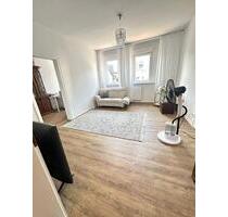 zentrale und ruhige Wohnung mit 2 ZKB in BetzdorfSieg zum 1.9.