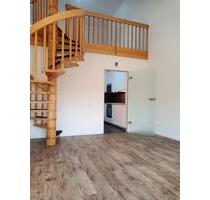 Moderne, helle und ruhige 2 Zimmer Maisonettewohnung mit EBK und Stellplatz - Waldkirchen
