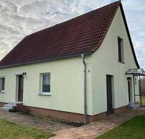 Einfamilienhaus in Neukieritzsch - Markkleeberg