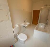 Frisch sanierte 2-Zi.-Wohnung (EG) im Zentrum von Aue - Aue-Bad Schlema