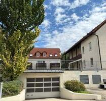 wunderschöne 4-Raum-Maisonette-Wohnung - Zwickau Zwickau-Nord
