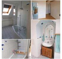 Maisonette - 900,00 EUR Kaltmiete, in Memmingerberg (PLZ: 87766)