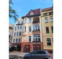 Nachmieter für 4 Raumwphnung - 1.200,00&nbsp;EUR Kaltmiete, ca.&nbsp; 106,00&nbsp;m&sup2; in Halle (Saale) (PLZ: 06110) Damaschkestraße