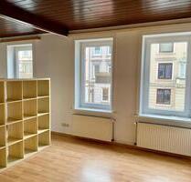 Kleine Single-Wohnung in St. Lorenz Nord ab sofort frei! - Lübeck Sankt Lorenz Nord