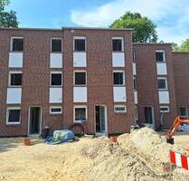 OL Neubau WG Zimmer voll möbliert Nähe Uni WARMMIETE-all incl. - Oldenburg Bloherfelde
