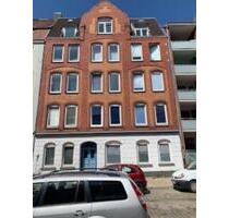 Reeperbahn: Schöne 4-Zimmer-Wohnung - Kiel Gaarden-Ost