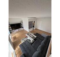 BIETE 2 Raum Wohnung mit Balkon in Leipzig