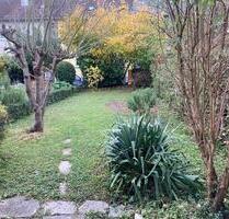 Reihenmittelhaus mit Garten in Radolfzell am Bodensee