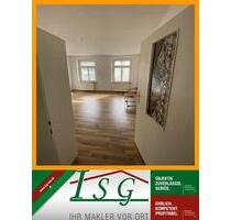 AB 01.03.2026 - 1-Raum-WE auf der Chemnitzer Straße - EINFACH & PREISWERT - Mittweida