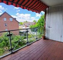 helle, ruhige, geräumige 3 Zimmerwohnung in Flensburg Mürwik,90qm